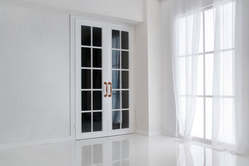 French Interior Doors