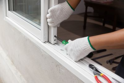 Sliding Door Repair in Overland Park, KS