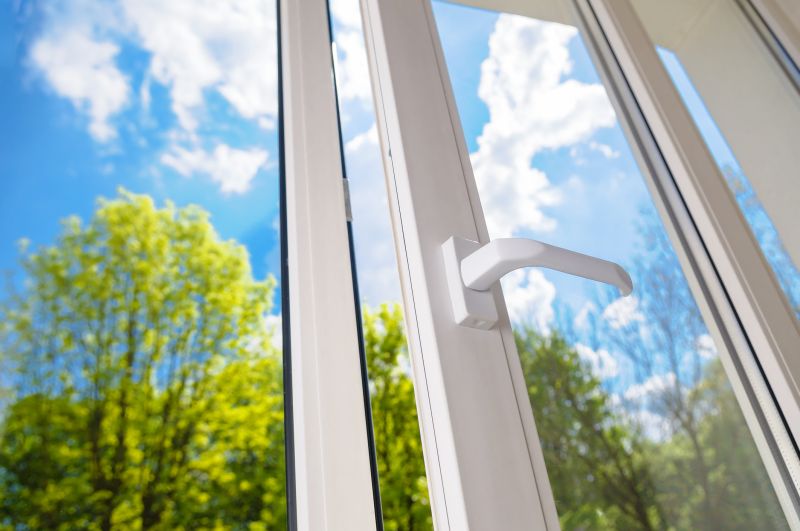 Vinyl Window Service in Fort Mill, SC