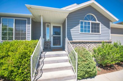 Keep Your Home Protected!