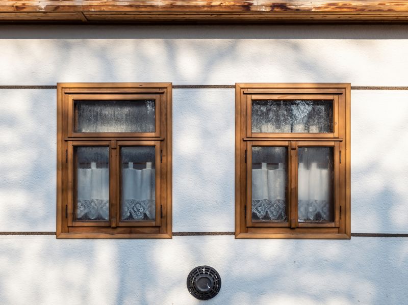 Wood Window Service in Hickory, NC